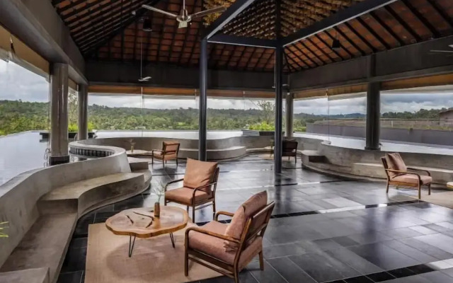 Saptha Resort and spa