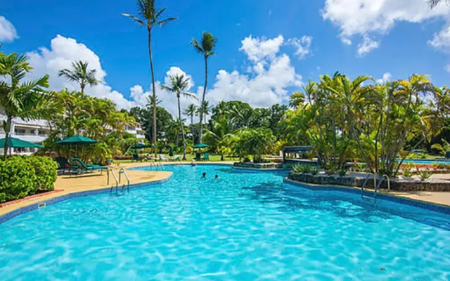 Condos on Glitter Bay Estate by Blue Sky Luxury