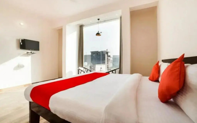 Hotel Arrow 19 by OYO Rooms