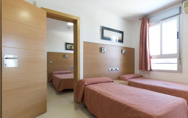 Albergue Inturjoven Constantina - Hostel