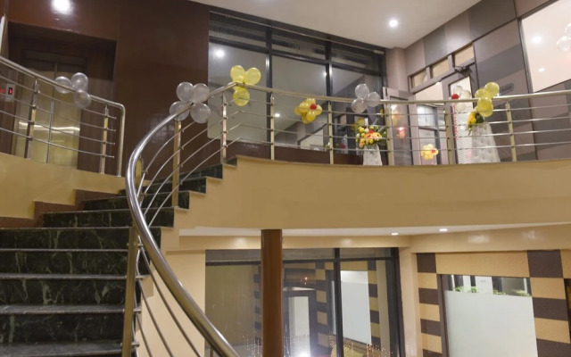 Sona Prestine Hotel and Resort