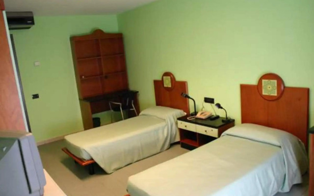 Albergo Athenaeum