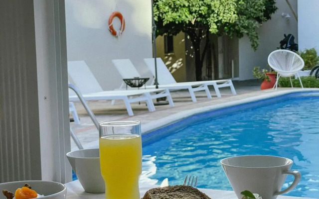 Philoxenia Inn