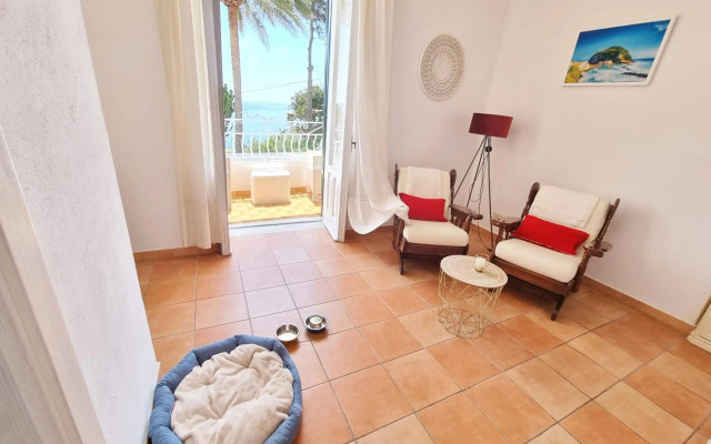 Villa Bina Sea Hotel