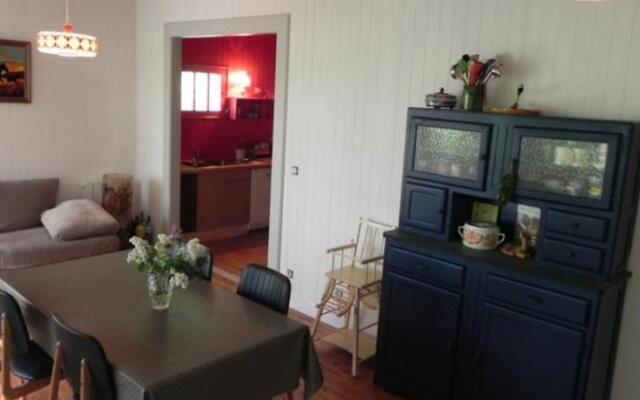 Rental Villa Yport VII