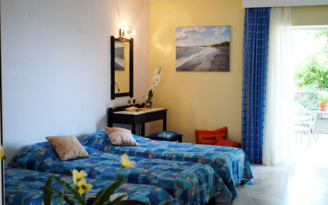 Marita's Apartments