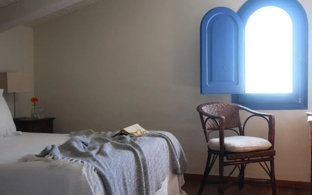 Hostal de la Plaça