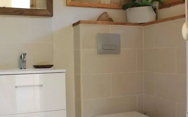 Au Bord de l'Eau