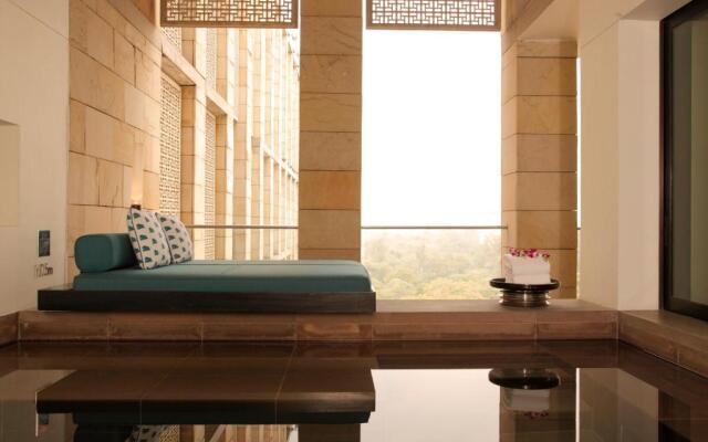 The Lodhi - A member of The Leading Hotels Of The World