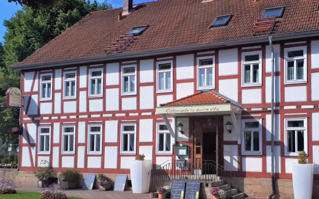 La Dolce Vita Linde Landgasthaus