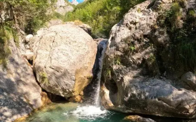 La dimora del viandante - Como Lake