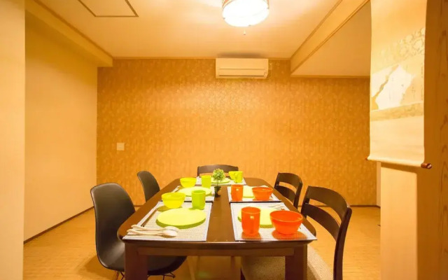 APAPANE Guesthouse
