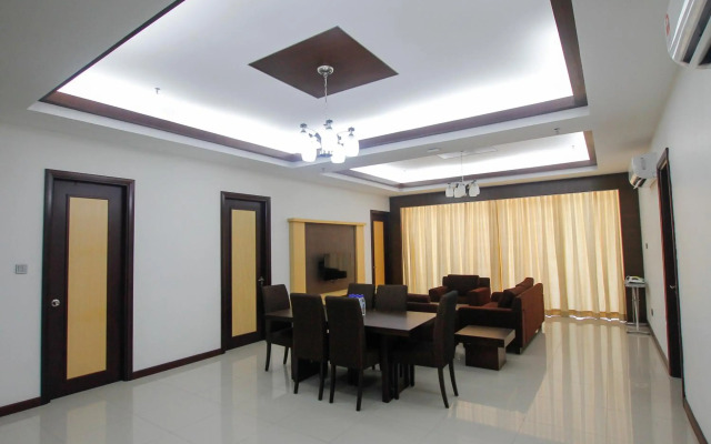 Imperial Suites Miri