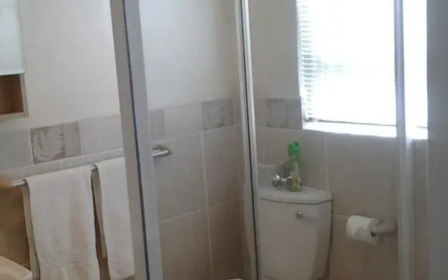 Leeuwenzee Guest House