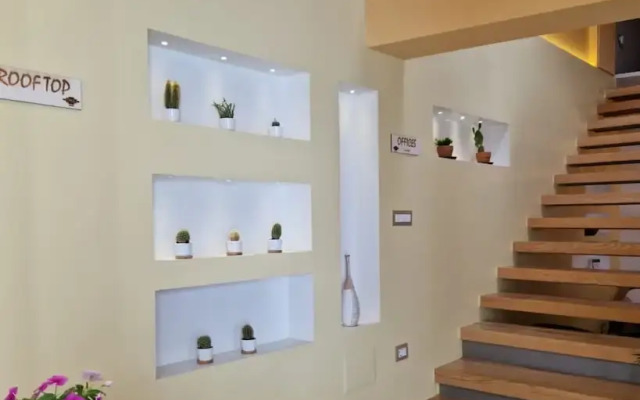 Green Guest House