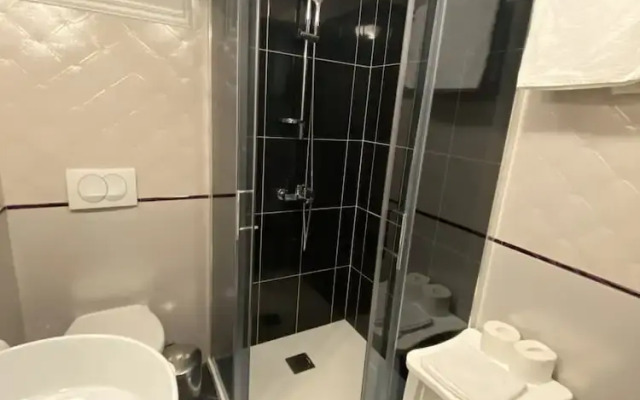 Belgrade Center Apartment Lux III