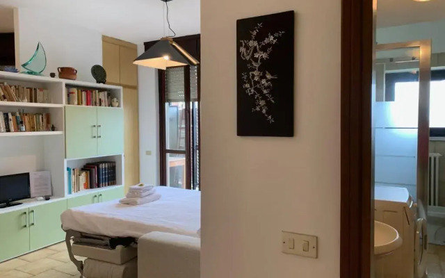 Kibilù - Via Cimabue Trilo