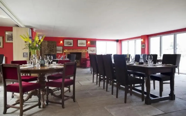 The Carpenters Arms