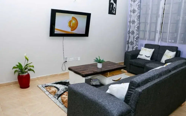 Lux Suites Riziki Homes Machakos