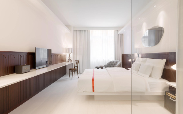 Ruby Hanna Hotel Stuttgart