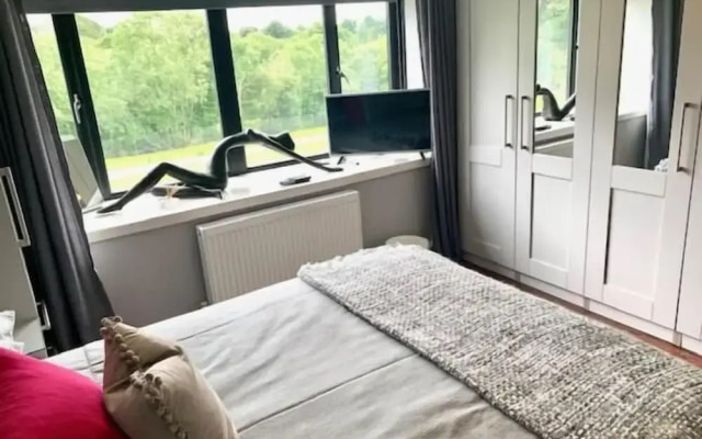 Railway Country House B&B
