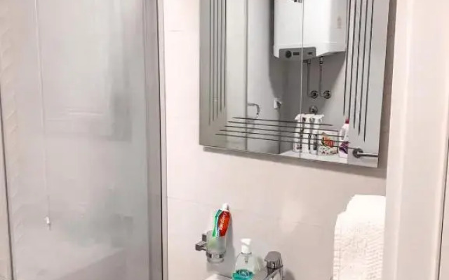 Bar Exclusiv Soho city Residence