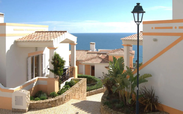 NAU Salema Beach Village