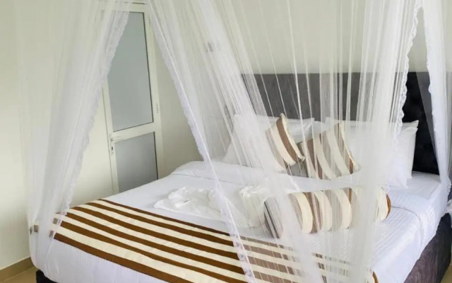 Silent Nest