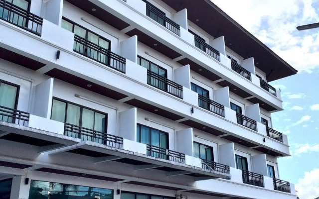 P.K. Residence