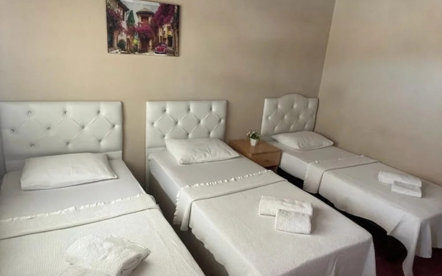 neşe otel