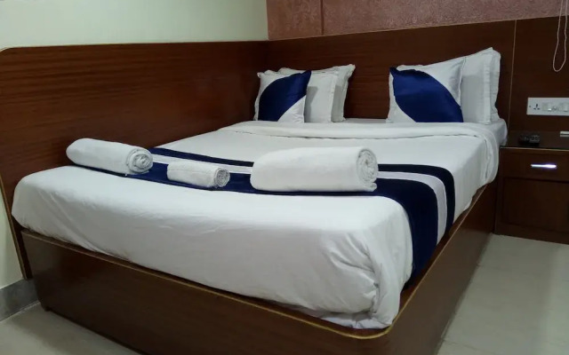 Hotel Presidency Inn