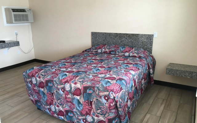 Ace Budget Motel