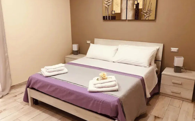 La Meta Perfetta Rooms&Spa