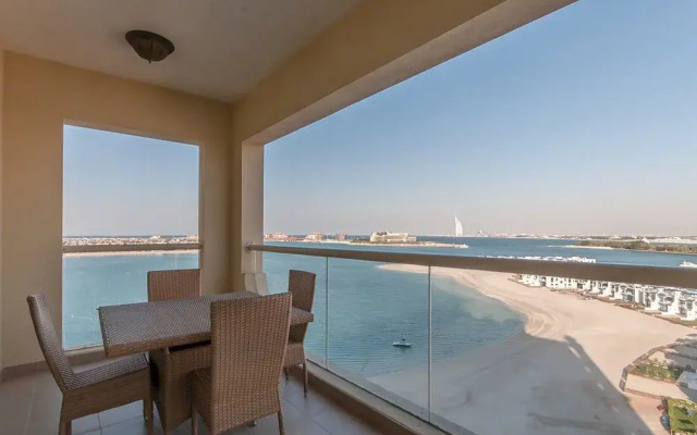 Al Haseer by Bespoke Residences
