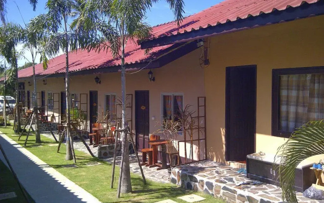 Paradise Bungalows