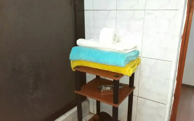 Departamento Villa San Pedro