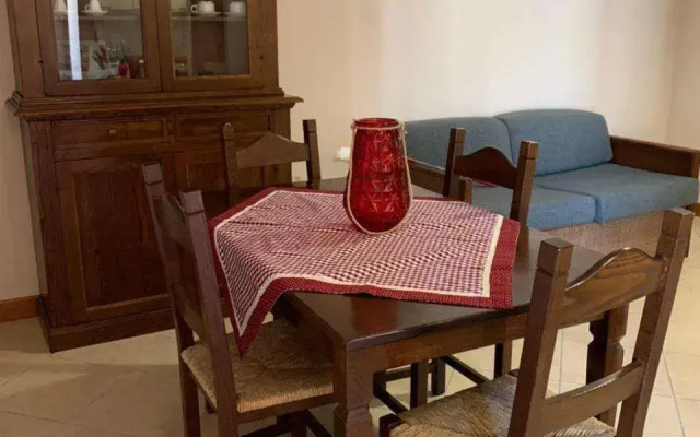 Casa Vacanze La Villetta