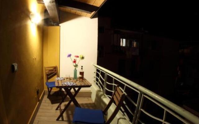 Bed And Breakfast 3 Stars Agropoli