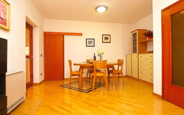 Colosseum Apartments Pula