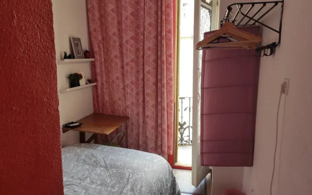 Pension Casa De Barca