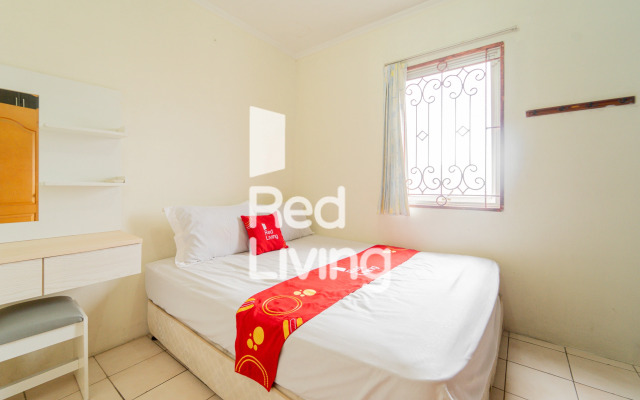 RedLiving Apartemen Mediterania Palace - Meditrans Property Tower B