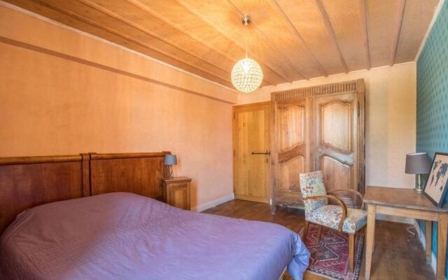 La Maison Des Archers