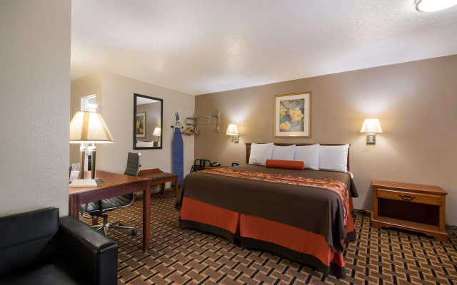 SureStay Hotel by Best Western Duncan