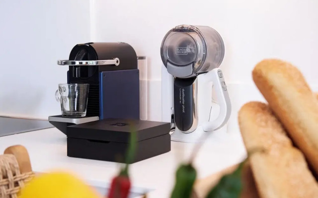 Seasalt Luxury Villas