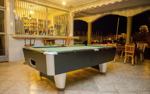 Mum Resort Hotel