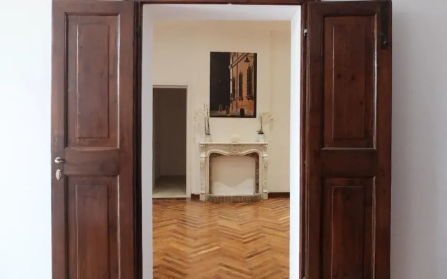 Centro Storico Suites