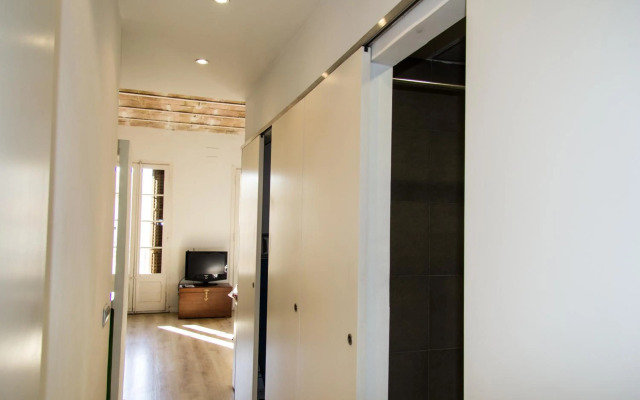 Ondina Suites Sagrada Familia