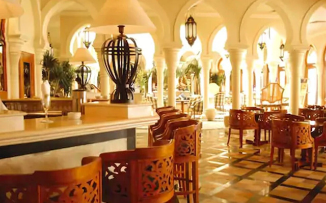 The Grand Makadi