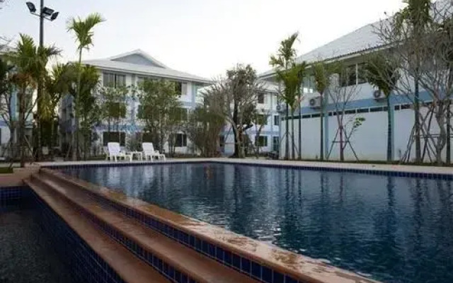 NIDA Rooms Pa Tan 28 Tribal