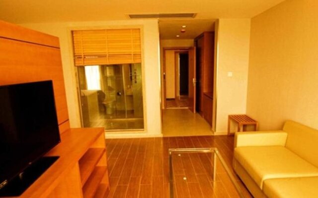 Starway Hotel Shanghai Songjiang Stadium